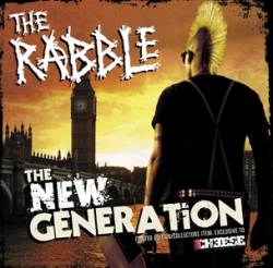 The Rabble : The News Generation